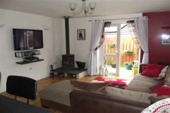 3 Bedroom Detached